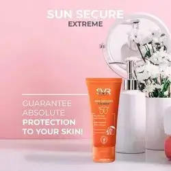 SVR Sunsecure Extreme