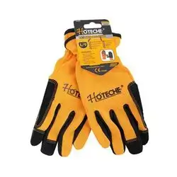 9#/L Mechanical Gloves
