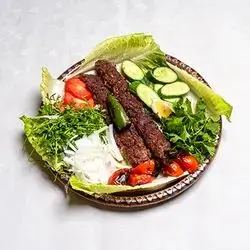 2 Shish Kebab (Keto)