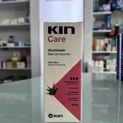 kin care mouthwash 250ml