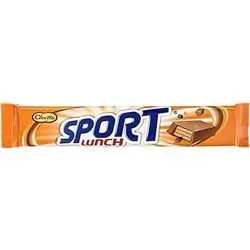 Cloetta Sport Lunch Double