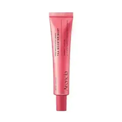 Arencia TXA Boosting Hydrating Injection for Face and Eyes and Dark Spot Lightening – 30ml