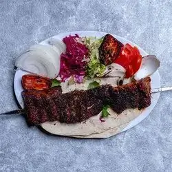 1 Shish Fish
