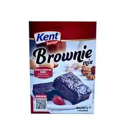 Kenton Brownie Cake Mix 350 g