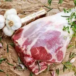 Lamb Rope