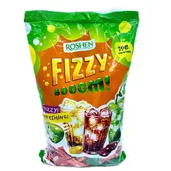 Roshen Fizzy Fruit