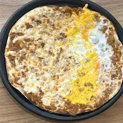 Mix Lahmacun