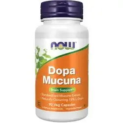 Now-Dopa Mucuna