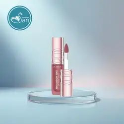 Loreal Paris Hyaluron Tint Lip Stain Serum 635 Worth It Medium