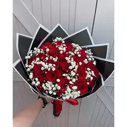 20 Rose
