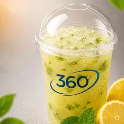 Lemon Mint Mojito