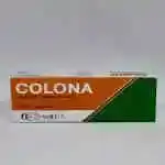 Colona 20 Coated Tablets (RAMEDA)