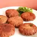 Mutton Sammi Kabab