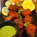 Mutton Boti Kabab