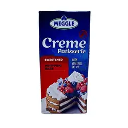 Meikel Whipping Cream 1 kg