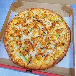 Kentucky Pizza
