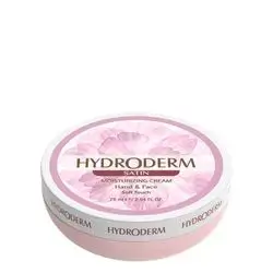 Hydroderm moisturizing cream hand face 75ml
