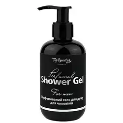 Top Beauty Perfumed Shower Gel, 200ml