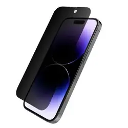 Privacy Glass For iPhone 15 Pro Max