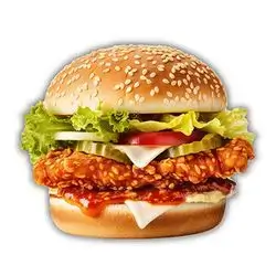 Chilli Zinger