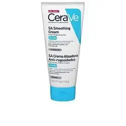 Cerave Sa Smoothing Cream 10% Urea