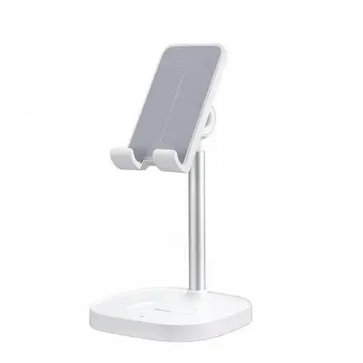 Mcdodo CH-0530 2-in-1 Inductive Wireless Charger Stand – White
