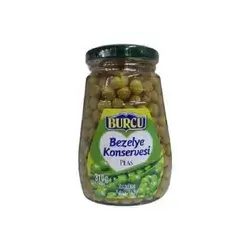 Burcu Peas 310g