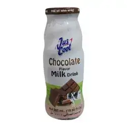 Jus Cool Chocolate Milk 300ml