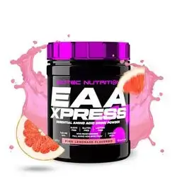 Scitec Nutrition , EAA XPRESS  Pink Lemonade