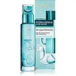 Loreal Hydra/g Aloe Water Norml70ml