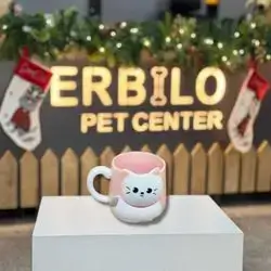 Cat Mug