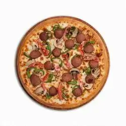 Italian Pizza