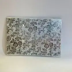 Letter Envelope 11×7.5