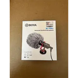 Microphone