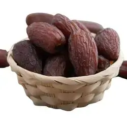 Palestinian Medjoul Dates (1Kg)