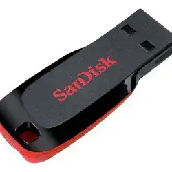 SANDISK FLASH 16GB BLADE