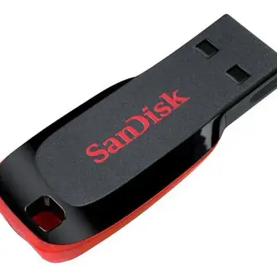 SANDISK FLASH 16GB BLADE