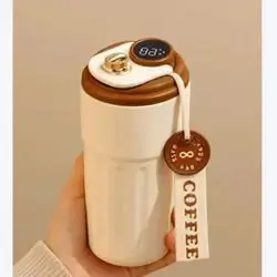 STAINLESS STEEL VACUUN COFFEE MUGS