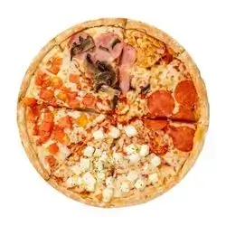 Four Seasons Pizza