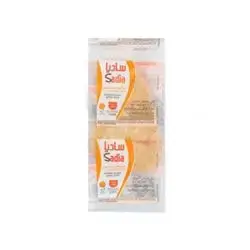 Sadia Chicken Bread Steak Gold100g