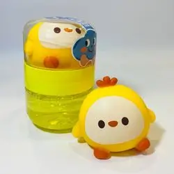 SOFT CUTE CRYSTAL CLAY