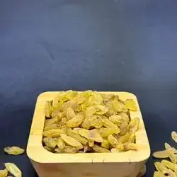 Yallow resins 