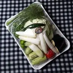 Ardeez Dolma Materials (Small)