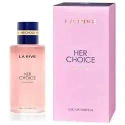 LA RIVE Her Choice Eau de Parfum 100ml