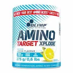 Amino Target Xplode 275 g