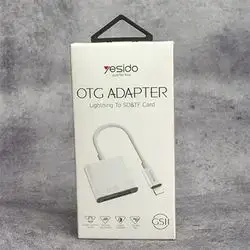 Yesido OTG Adapter GS11