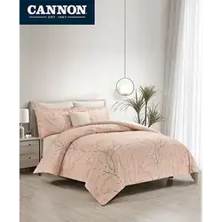 Cannon King Comfoter 7 Pcs