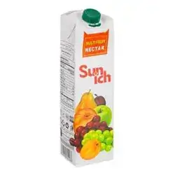 Sunich Multi Fruit Juice 1L
