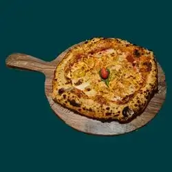 Chicken Pizza