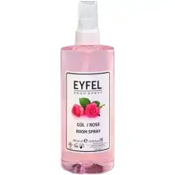 Eyfel Air Fresher Rose 400ml